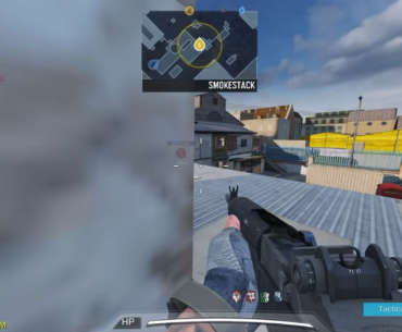Low effort montage of my hipfire SO-14 in leggy SND lobbies