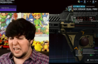 My opinion on the new mirage attachment