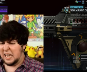 My opinion on the new mirage attachment