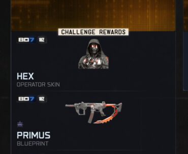 Season 5 Hex Operator Skin