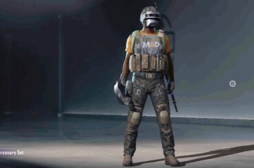 Realistic skins?