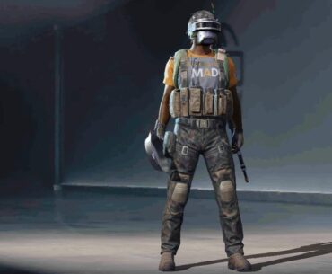 Realistic skins?