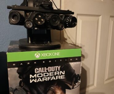 CoD Night Vision Goggles [MW2]