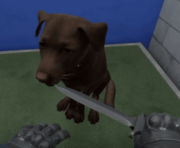 DOGGGIEEEEEE