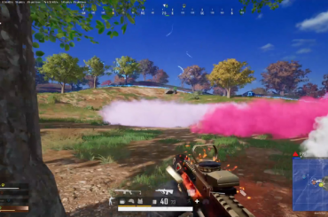 1v3 for the chicken from today's session :)