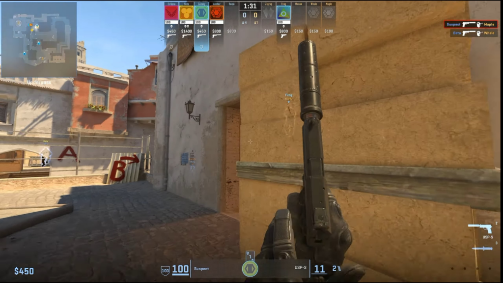 Cheating is BAD