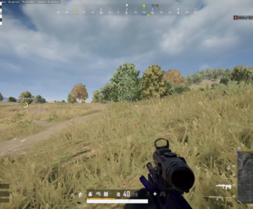 don't sleep on the hybrid scope. (enjoy it before they remove it...) [keybind mouse side button for ease of use]