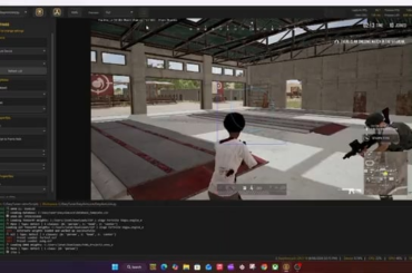 aimb0t consolas con titan two