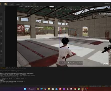 aimb0t consolas con titan two