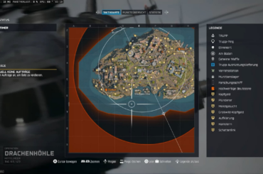Warzone crashes to desktop after Season 4 Reloaded (PC)