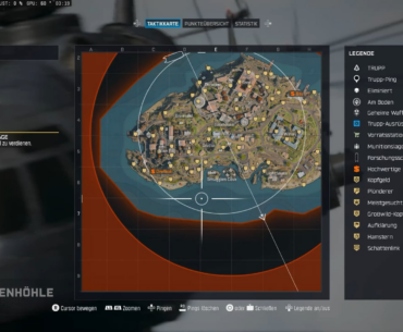 Warzone crashes to desktop after Season 4 Reloaded (PC)