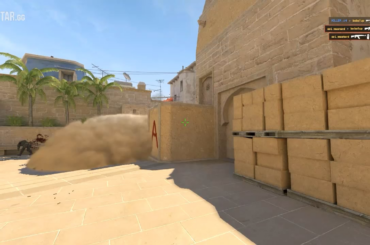 Hit a sick spray transfer