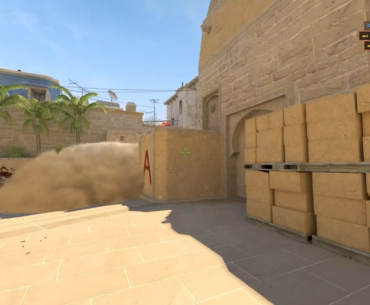 Hit a sick spray transfer