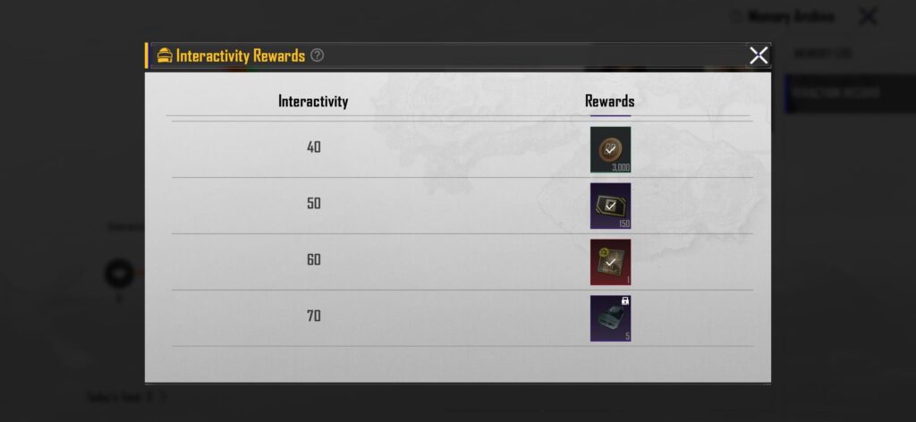 I did 60 day streak but didn’t get the reward. It says collected but doesn’t show up in inventory for me and my friend