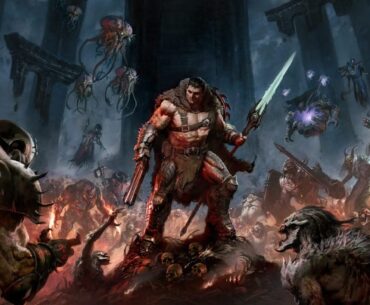 Doom: The Dark Ages - Revelations Review