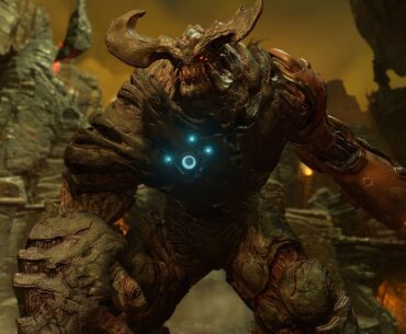 After Doom director Hugo Martin denied reports that id Software had been gutted, "current and former employees" are disagreeing with his optimism