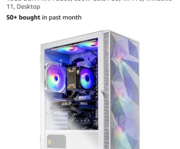 Is this a good pc to start off with?