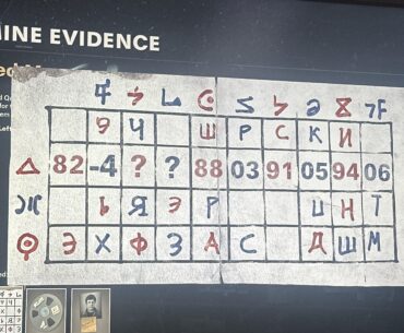 What tf is the answer cod cold war