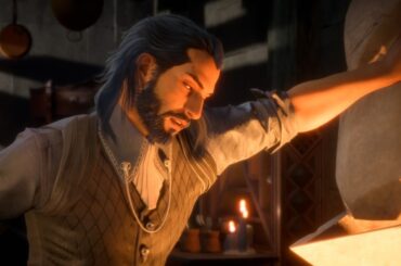 Dragon Age creator reckons the series is dead following Veilguard flop, but that doesn't mean he wouldn't have another go at it if given the chance