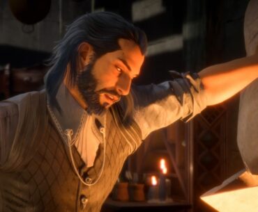 Dragon Age creator reckons the series is dead following Veilguard flop, but that doesn't mean he wouldn't have another go at it if given the chance