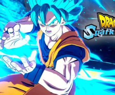 Dragon Ball Sparking Zero gets massive expansion with 30 new characters