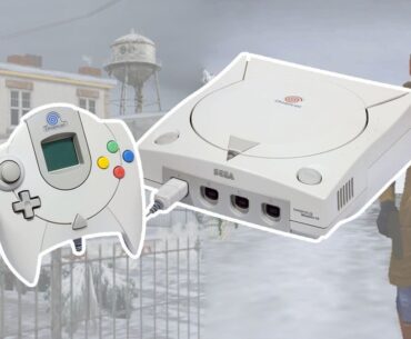 Sega Dreamcast is getting its first game release in 24 years