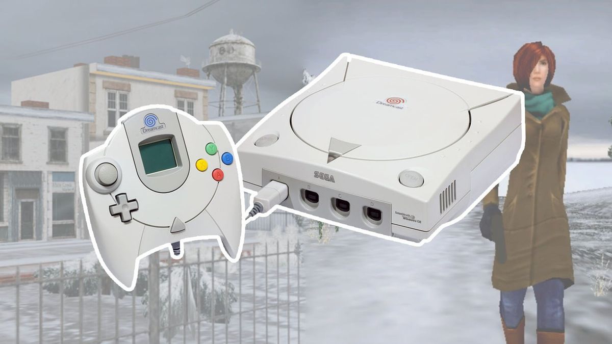 Sega Dreamcast is getting its first game release in 24 years Sega Dreamcast is getting its first game release in 24 years