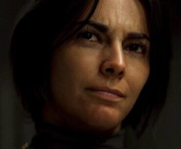 Which [CoD] female character is your favourite?