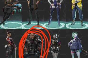 Who at EA thought this was a good choice?