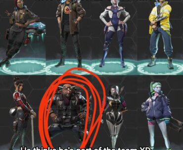 Who at EA thought this was a good choice?