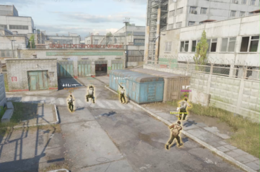 But we have new bomb mechanics.