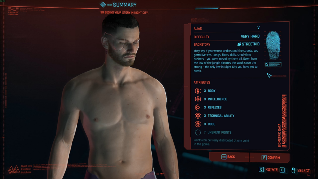 I just found this little "easter egg" if you can call it that
