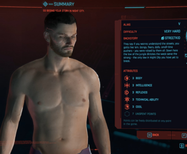 I just found this little "easter egg" if you can call it that