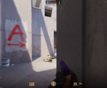 Craziest Zues Kill Ive Gotten so Far