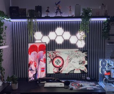Ideas for wall deco
