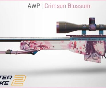 What would be a good name for the sniper skin I created?