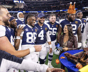 Cowboys countdown to kickoff: Top 100 iconic games – Day 71