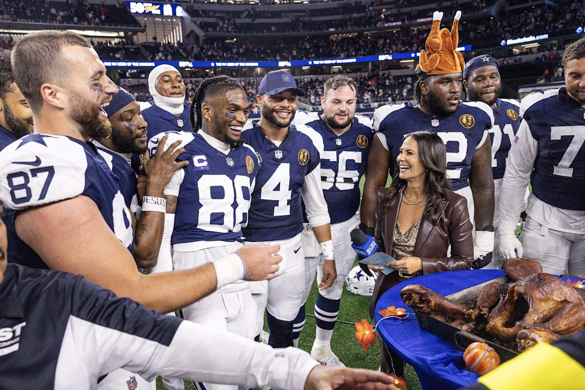 Cowboys countdown to kickoff: Top 100 iconic games – Day 71 Cowboys countdown to kickoff: Top 100 iconic games – Day 71
