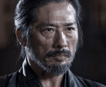 Goro Takemura