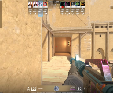 Lucky ace I got to secure overtime