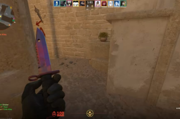 My gameplay