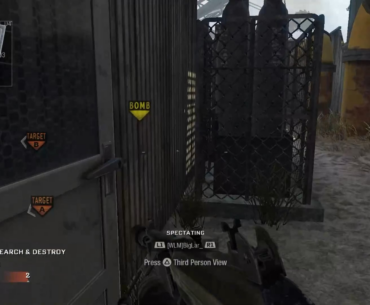 [BO] Forgot about the dolphin dive damage