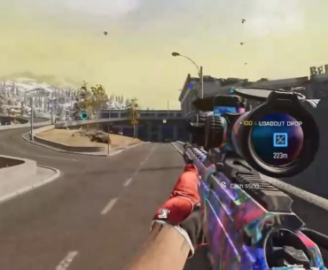I forgot what the goal is in Warzone because of the season 5 update