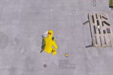 Quick strafes 101