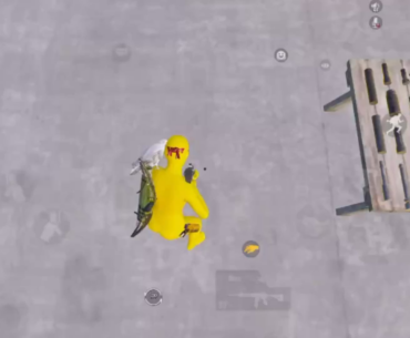 Quick strafes 101
