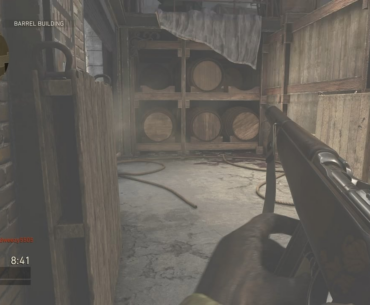 How did he not die to my spring mine?