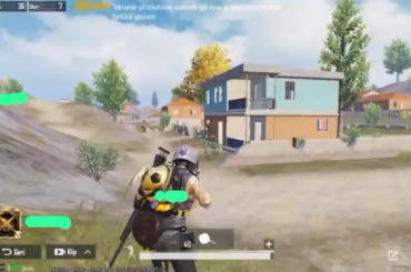 Jumping Guys?