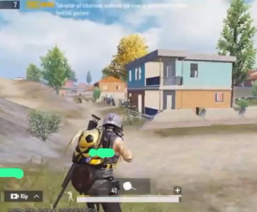 Jumping Guys?