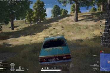 Sent him flying lol