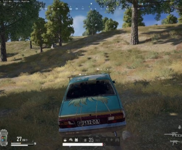 Sent him flying lol